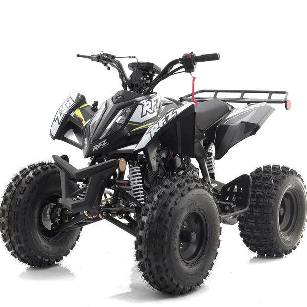 Apollo RFZ Falcon 140cc Quad Bike Automatic 4 Stroke