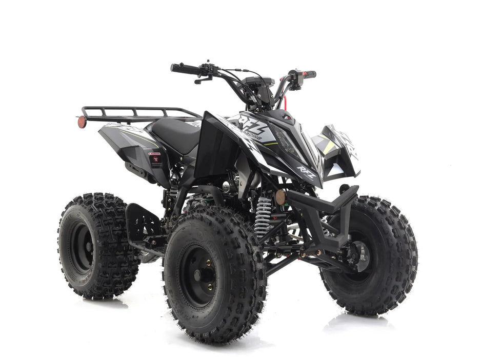 Apollo RFZ Falcon 140cc Quad Bike Automatic 4 Stroke