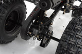 Apollo RFZ Falcon 140cc Quad Bike Automatic 4 Stroke