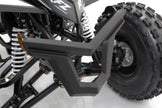 Apollo RFZ Falcon 140cc Quad Bike Automatic 4 Stroke
