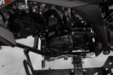 Apollo RFZ Falcon 140cc Quad Bike Automatic 4 Stroke