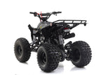 Apollo Blazer 125cc Quad Bike
