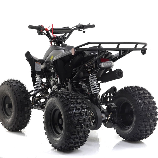 Apollo Blazer 125cc Quad Bike