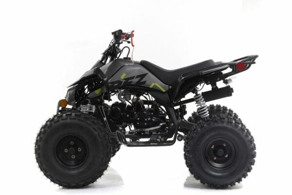 Apollo Blazer 125cc Quad Bike