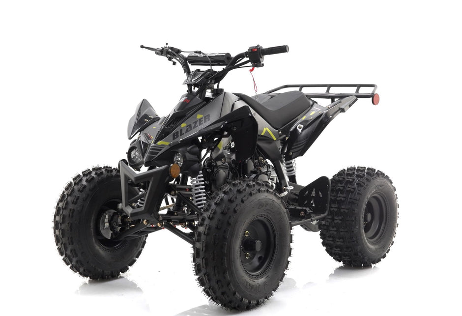 Apollo Blazer 125cc Quad Bike