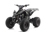Apollo Blazer 125cc Quad Bike