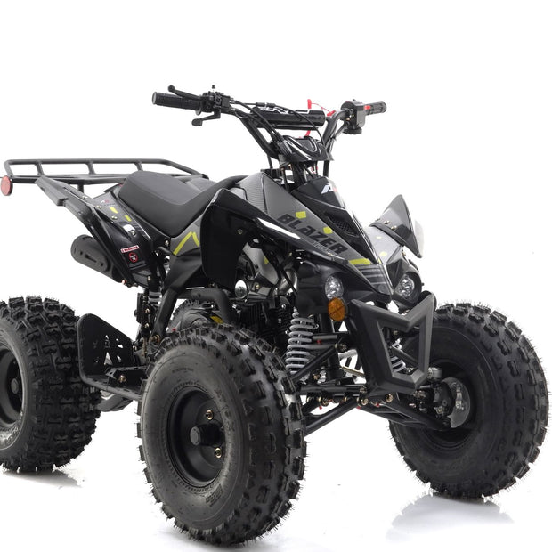 Apollo Blazer 125cc Quad Bike