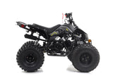 Apollo Blazer 125cc Quad Bike