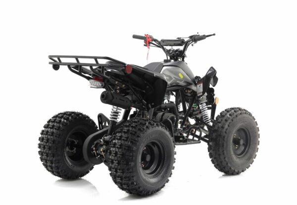 Apollo Blazer 125cc Quad Bike