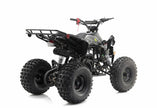 Apollo Blazer 125cc Quad Bike