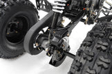 Apollo Blazer 125cc Quad Bike