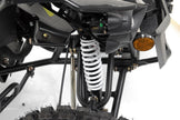 Apollo Blazer 125cc Quad Bike