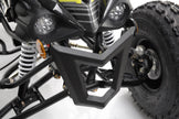 Apollo Blazer 125cc Quad Bike