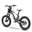 RFN EVO RACING 18'' KIDS E-BIKE E-MOTO E-BMX 500W 36V 5AH BATTERY