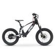 RFN EVO RACING 18'' KIDS E-BIKE E-MOTO E-BMX 500W 36V 5AH BATTERY