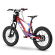 RFN EVO RACING 18'' KIDS E-BIKE E-MOTO E-BMX 500W 36V 5AH BATTERY