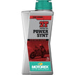 Motorex 1L Power Synt 2 Stroke Oil