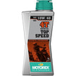Motorex 1L 10w40 4T Top Speed MC 4 Stroke Oil
