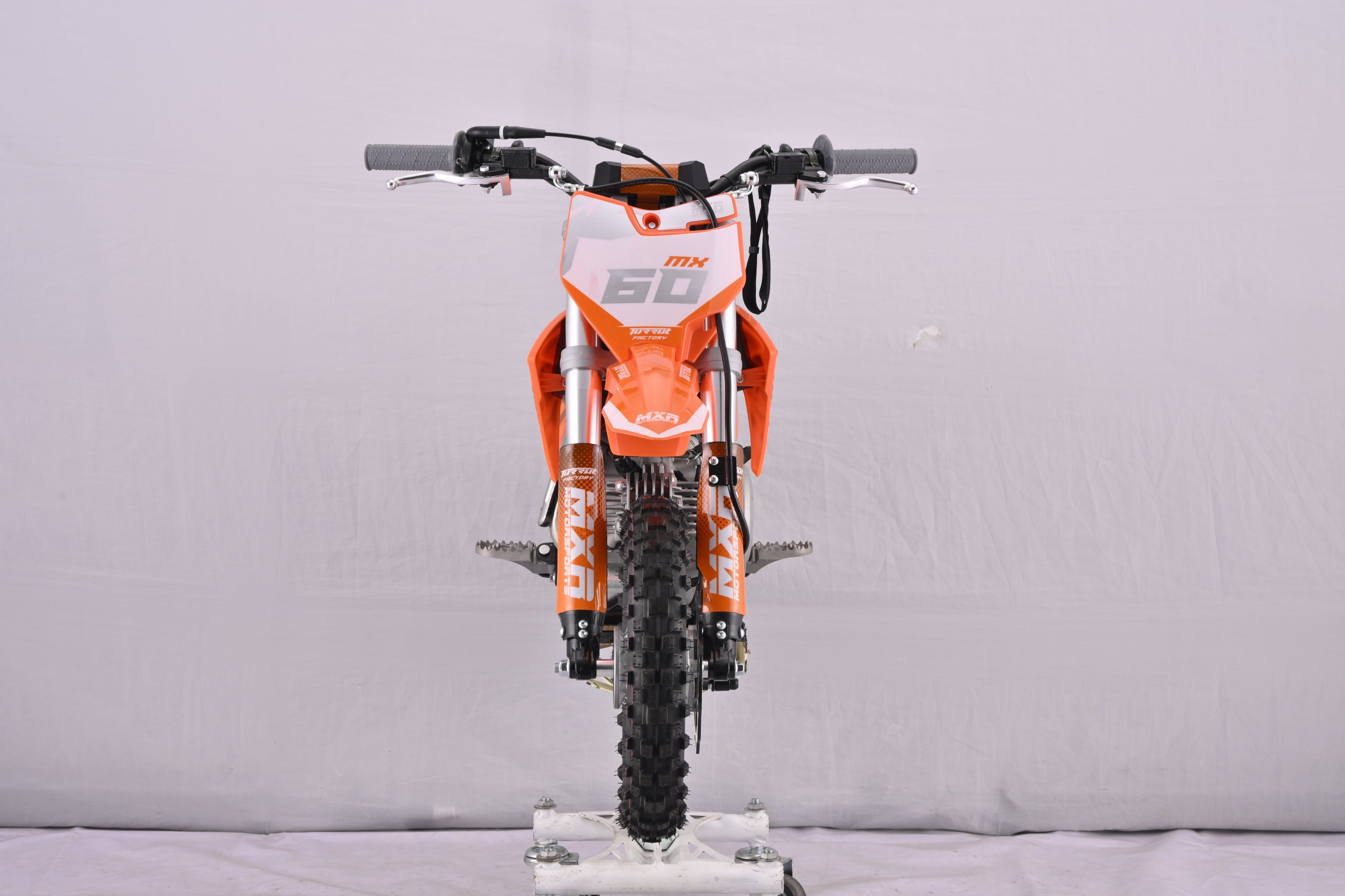 MXR MX-60 Kids Dirt Bike