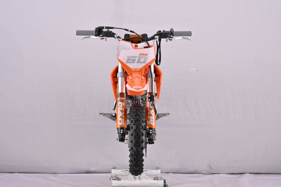 MXR MX-60 Kids Dirt Bike