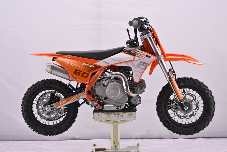 MXR MX-60 Kids Dirt Bike