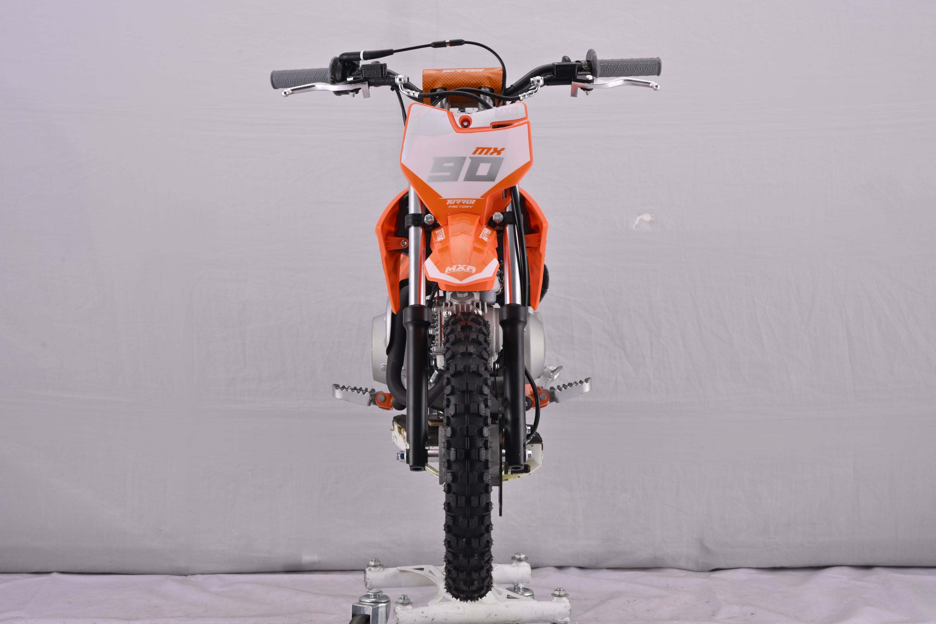MXR MX-90 Kids Dirt Bike