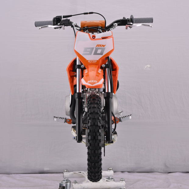 MXR MX-90 Kids Dirt Bike