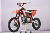 MXR MX-125 Dirt Bike