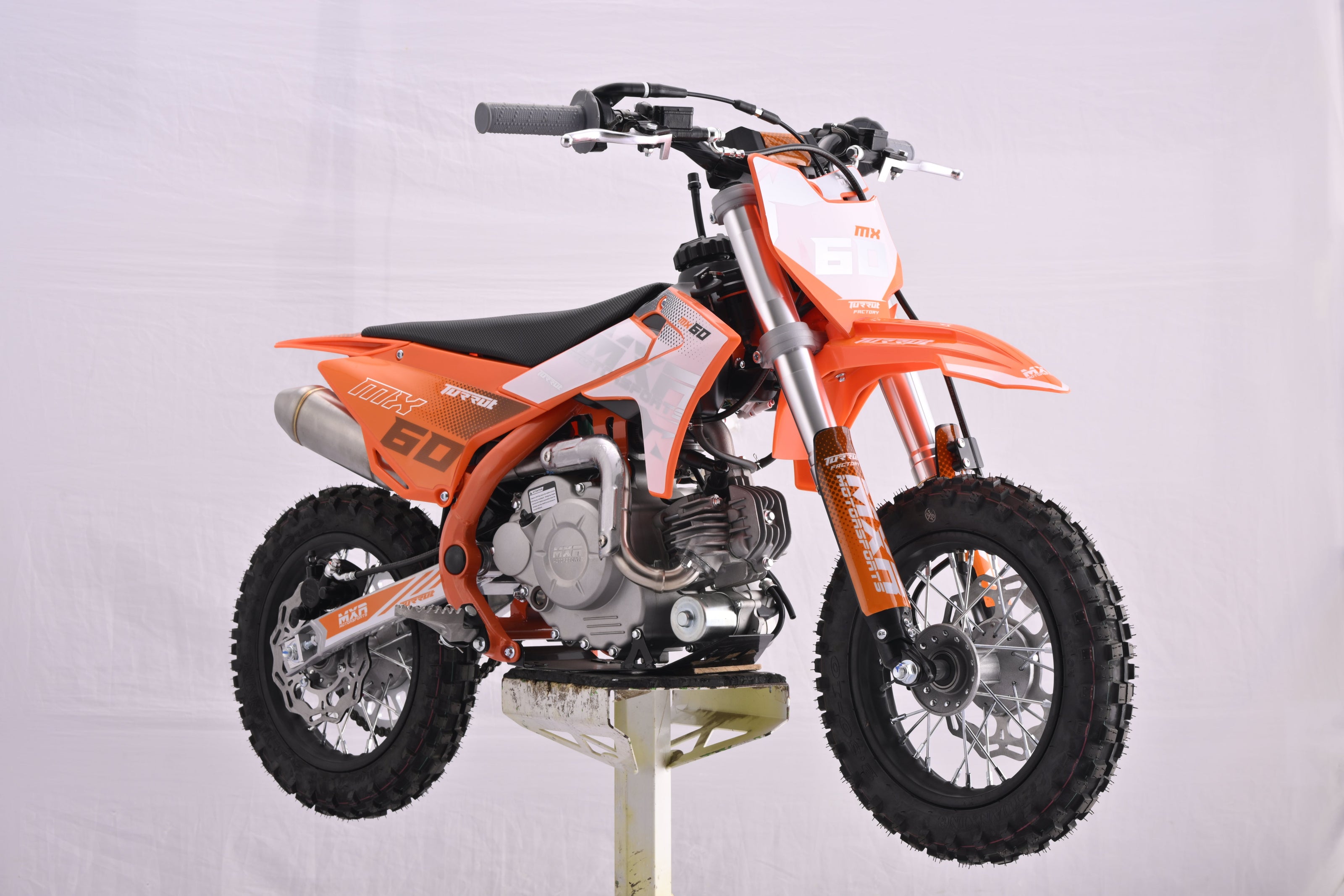 MXR MX-60 Kids Dirt Bike