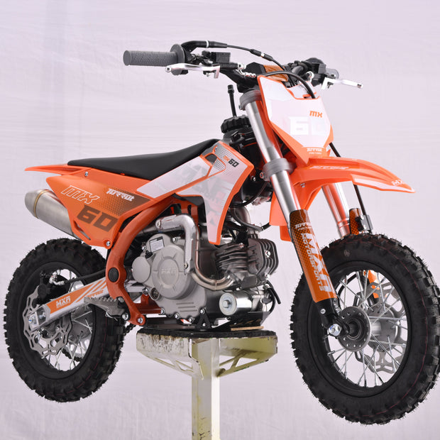 MXR MX-60 Kids Dirt Bike