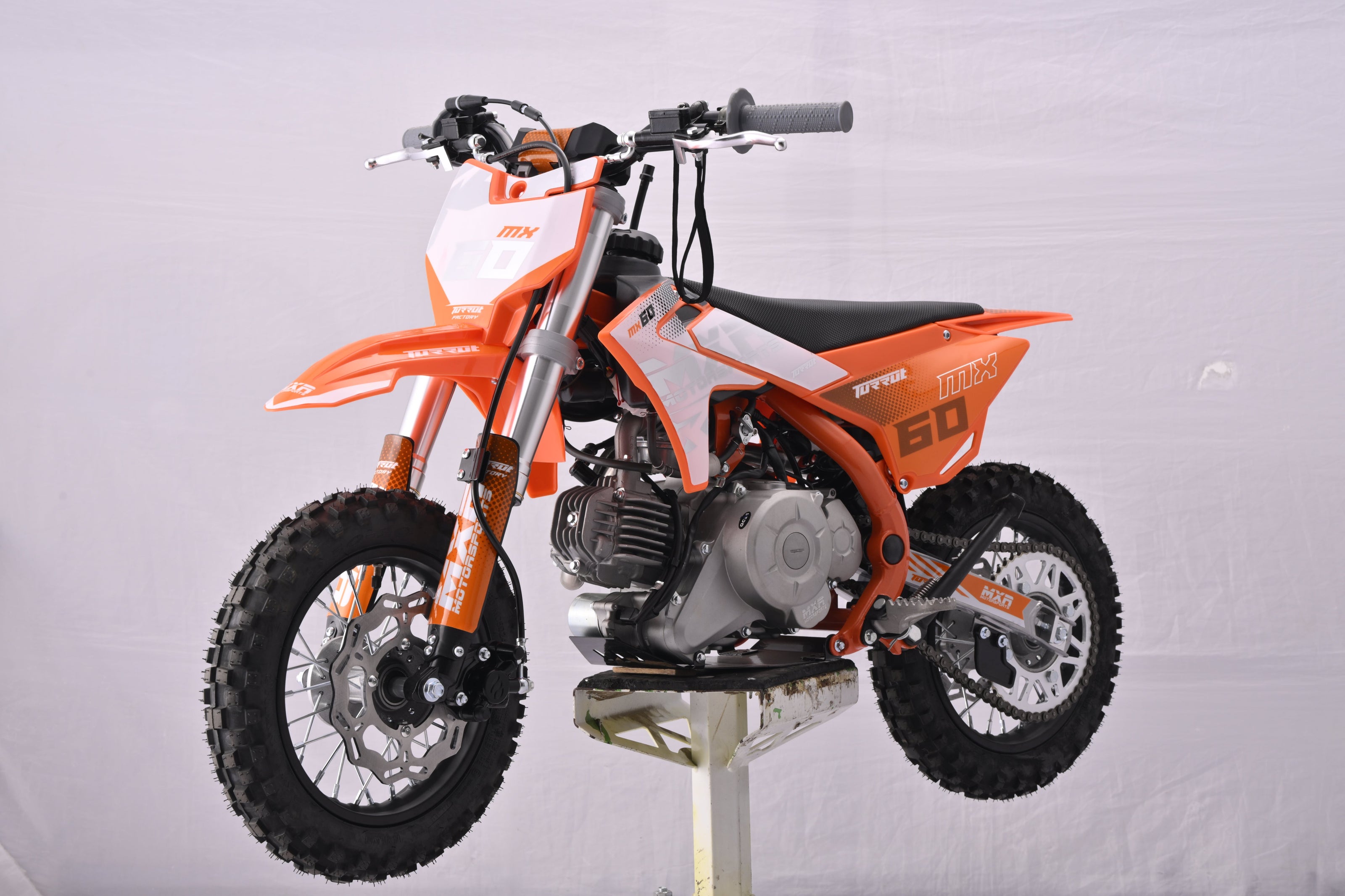 MXR MX-60 Kids Dirt Bike