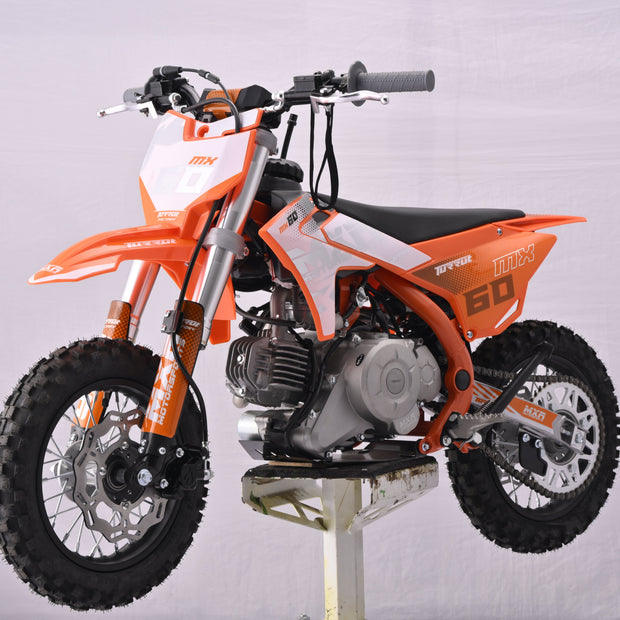 MXR MX-60 Kids Dirt Bike