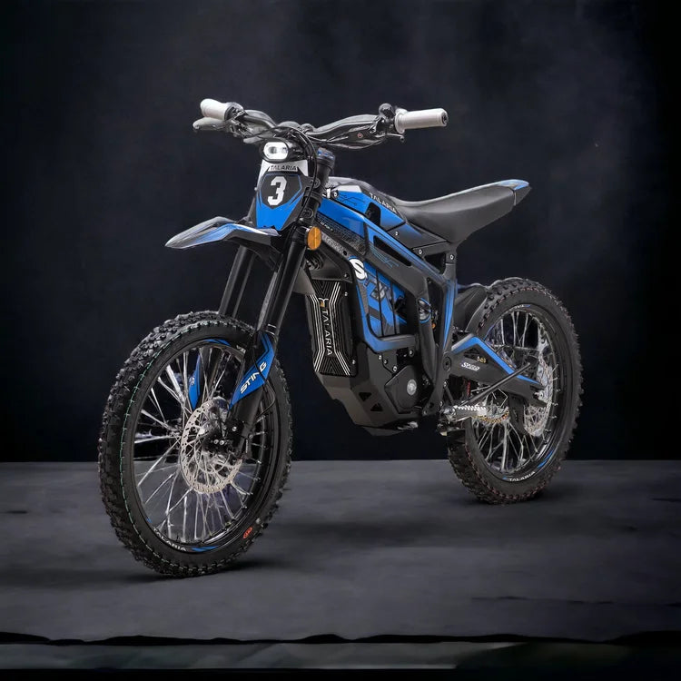 Talaria Sting R-MX TL4000 ELECTRIC DIRT BIKE (OFF ROAD)