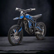 Talaria Sting R-MX TL4000 ELECTRIC DIRT BIKE (OFF ROAD)