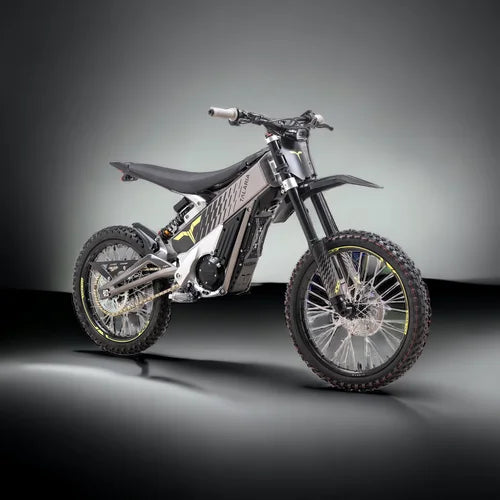Talaria xXx TL2500 Electric Dirt Bike