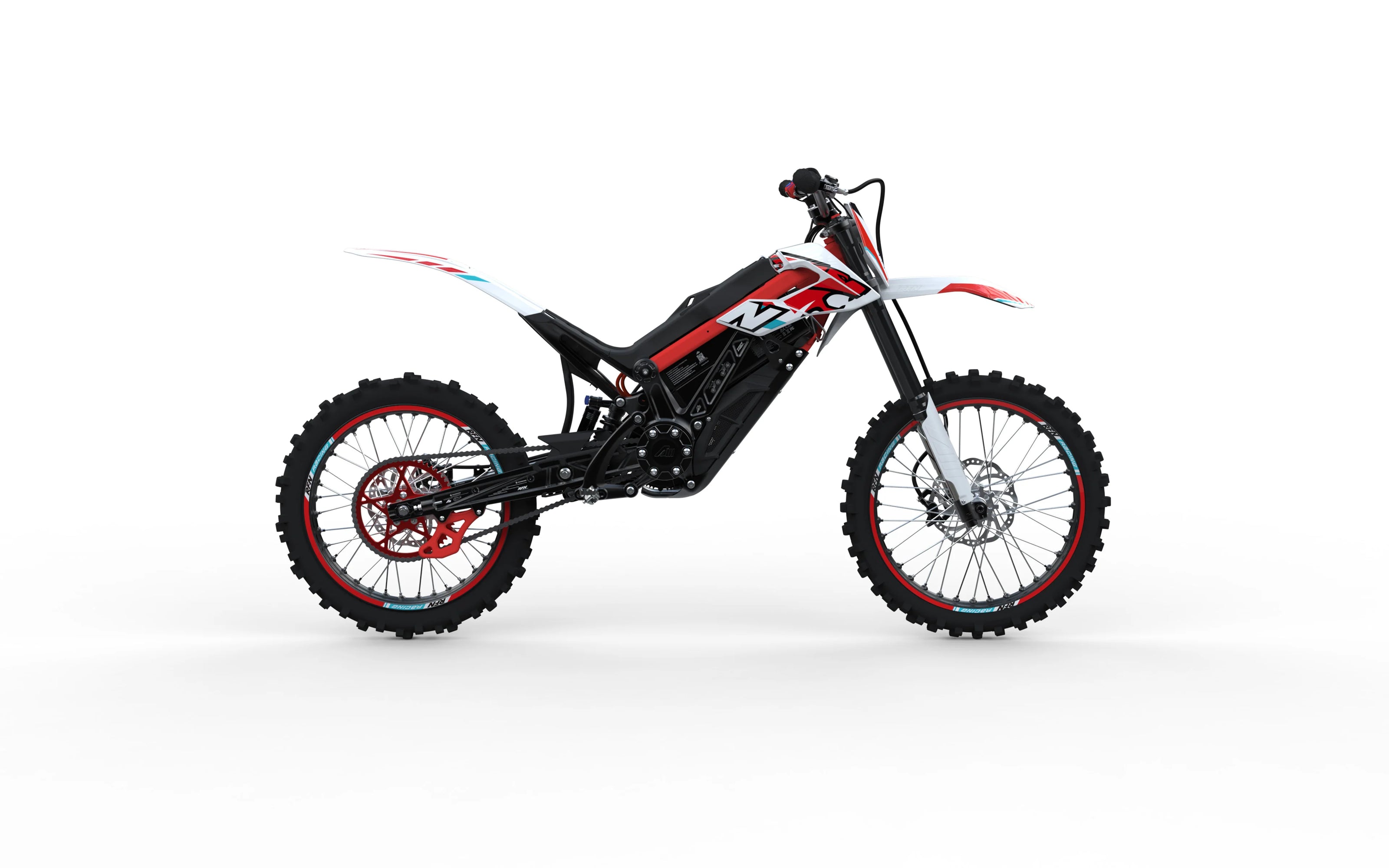 RFN ARES