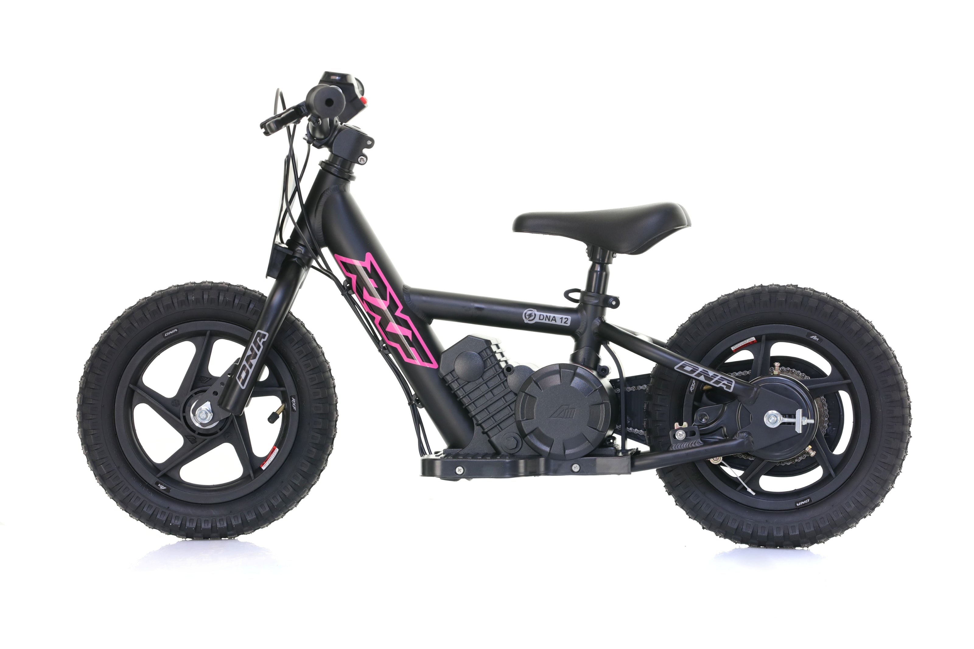 Apollo RXF DNA 12 inch Balance Bike 100W