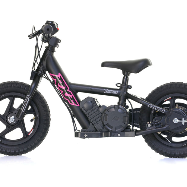 Apollo RXF DNA 12 inch Balance Bike 100W