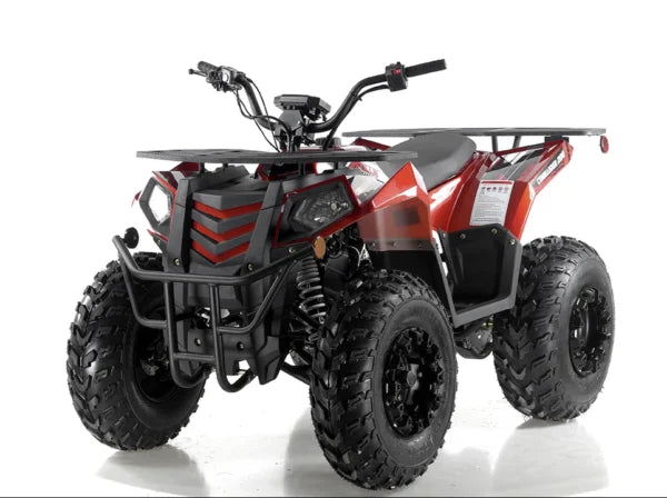 Apollo Commander 200 Quad Bike