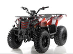 Apollo Commander 200 Quad Bike