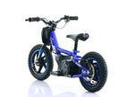 RXF DNA 12'' PRO ELECTRIC BALANCE BIKE 200W