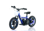RXF DNA 12'' PRO ELECTRIC BALANCE BIKE 200W