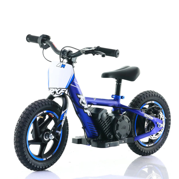 RXF DNA 12'' PRO ELECTRIC BALANCE BIKE 200W