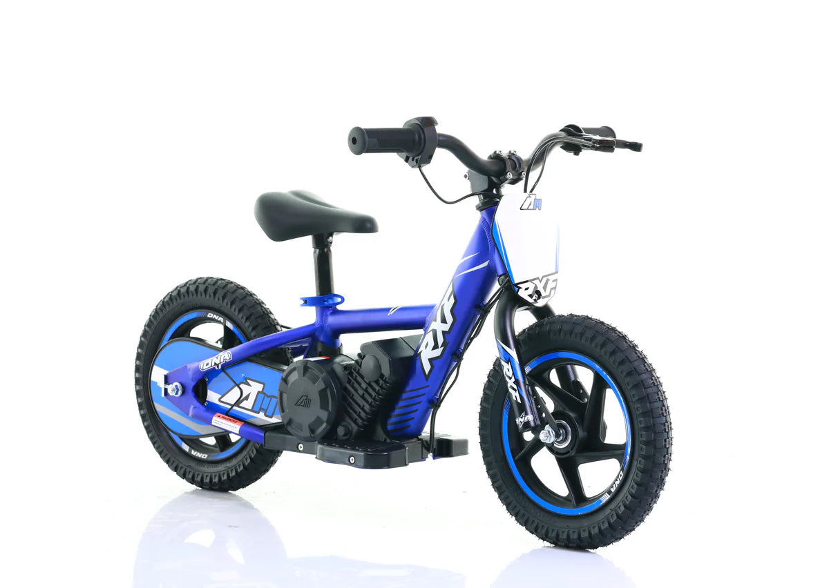 RXF DNA 12'' PRO ELECTRIC BALANCE BIKE 200W