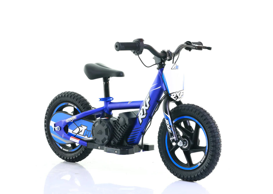 RXF DNA 12'' PRO ELECTRIC BALANCE BIKE 200W