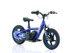 RXF DNA 12'' PRO ELECTRIC BALANCE BIKE 200W