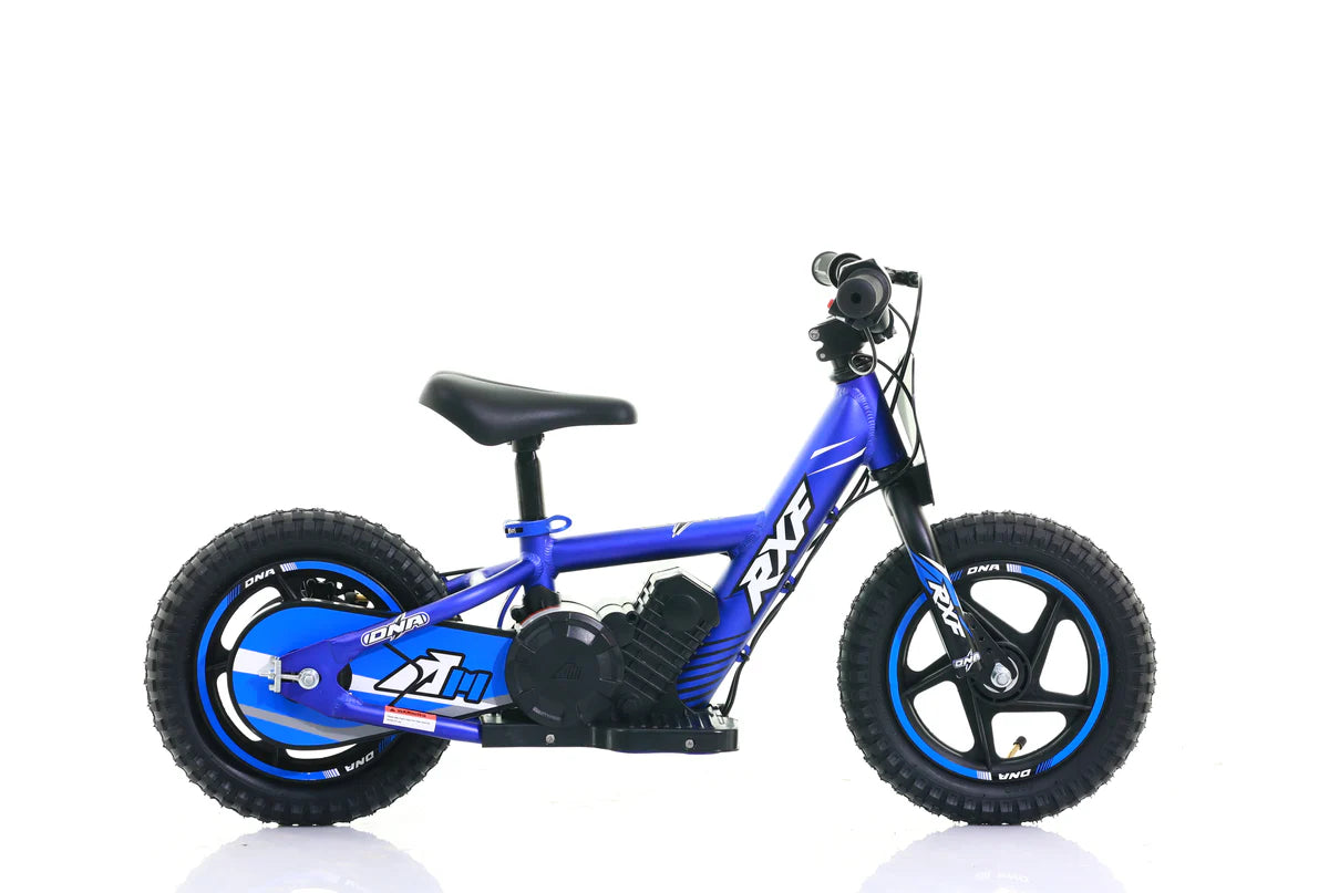 RXF DNA 12'' PRO ELECTRIC BALANCE BIKE 200W