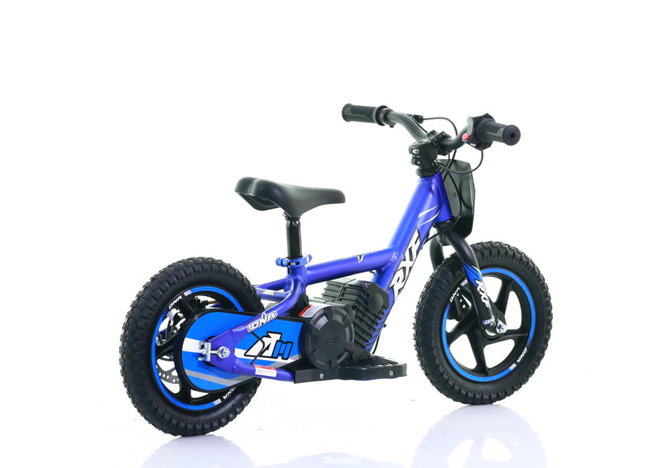 RXF DNA 12'' PRO ELECTRIC BALANCE BIKE 200W