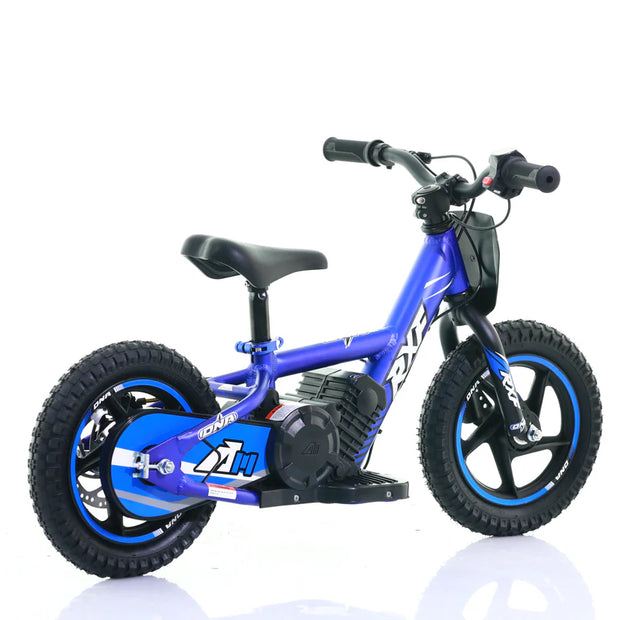 RXF DNA 12'' PRO ELECTRIC BALANCE BIKE 200W