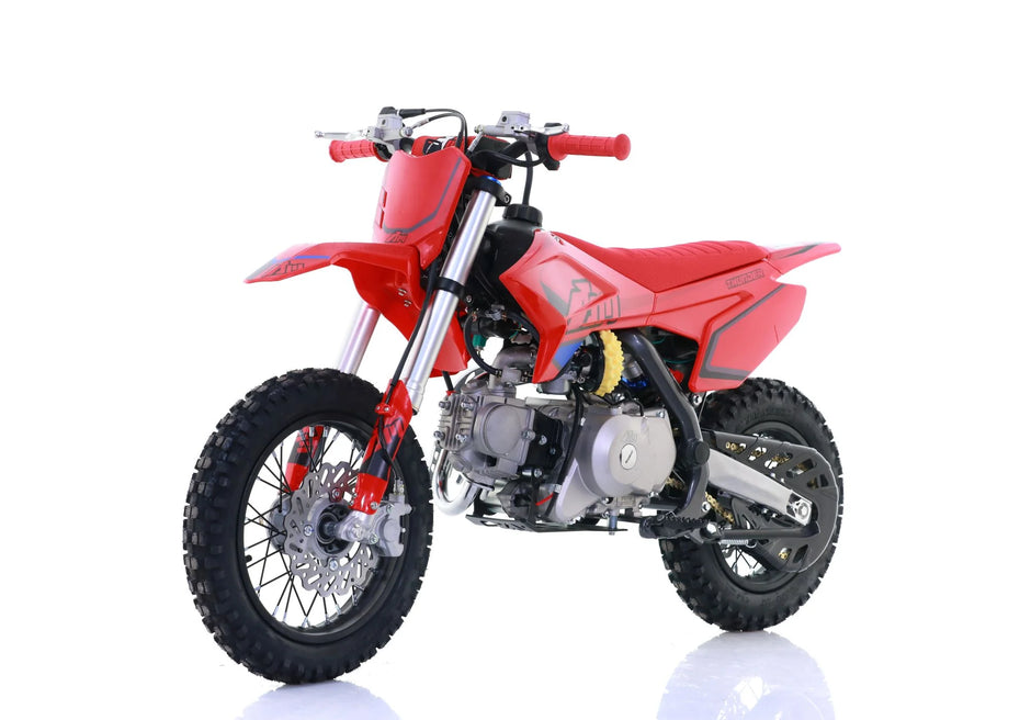 APOLLO RFN THUNDER 70